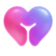 Heartbits logo